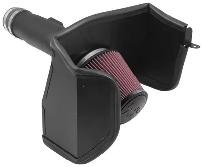 Produktbild von K&N 63-6018 AirCharger Sportluftfiltersystem