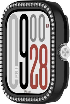 Obrázek produktu pro INF Ochranné pouzdro pro Redmi Watch 5/5 eSIM/4 Černá