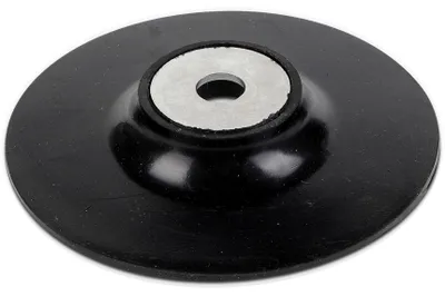 Immagine prodotto di Piastra abrasiva Ø 125 mm - M14