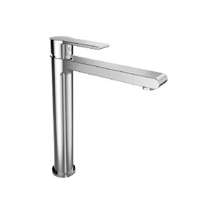 Zdjęcie produktu dla Mereo Dita – bateria umywalkowa, chrom CBE10102D