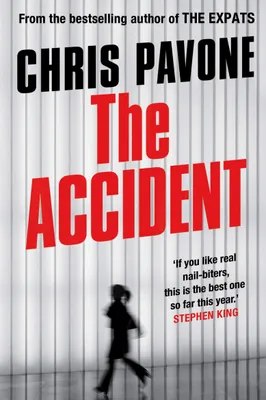 Obrázek produktu pro The Accident