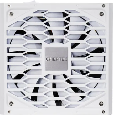 Produktbild von Chieftec Vega M 750W White, PC-Netzteil, (1x 12 Pin High Power GPU, 4x
