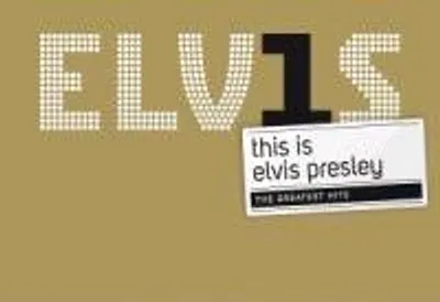 Produktbild von Presley,Elvis-This Is (Elvis 30 #1 Hits)