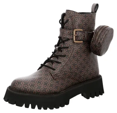 Produktbild von Damen Stiefelette Amsterdam 42,5