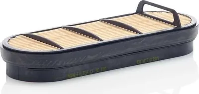 Produktbild von Sekundärluftfilter