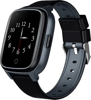 Immagine prodotto di Smartwatch Salva Famiglia RSEN4G NEGRO 1,4"