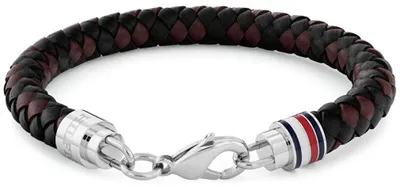 Immagine prodotto di Bracciale in pelle alla moda per uomo Tyson 2790632