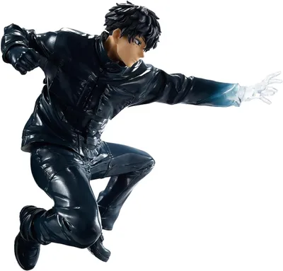 Imagen del producto de Sakamoto Days - Figura Natsuki Seba Vibration Stars - Banpresto