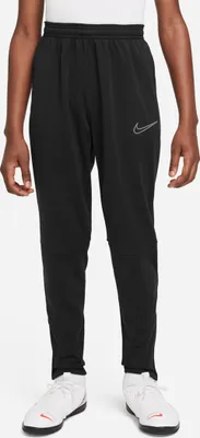 Produktbild von Nike Therma-FIT Academy Pants - Kinder Trainingshose - Schwarz Schwarz S