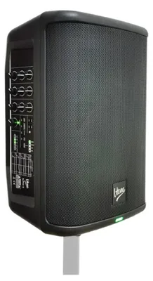 Produktbild von Active speaker with battery 8  V-TONE ALPHA