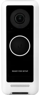 Productafbeelding van Ubiquiti UVC-G4-Doorbell Ubiquiti UniFi Access Doorbell Camera (HD)