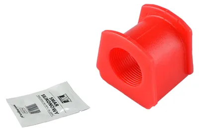 Produktbild von TEDGUM TED14540 Lagerung Stabilisator Stabigummi Hinten Innen für MITSUBISHI PAJERO II (V3W, V2W, V4W) für HYUNDAI GALLOPER II (JK-01)
