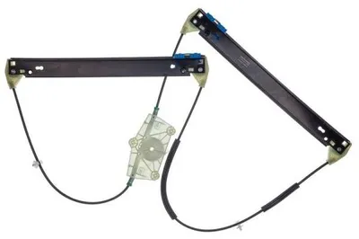 Obrázek produktu pro EBG Levý přední mechanismus stahování oken Audi 4F0839461B