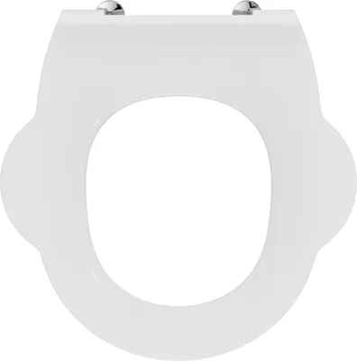 Produktbild von Ideal Standard Contour 21 Schools Kinder WC-Sitzring, S454201