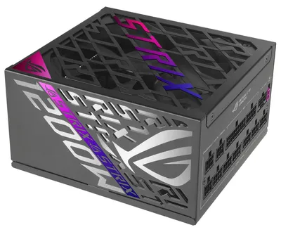 Image de Asus Netzteil ROG-STRIX-1200P-GAMING