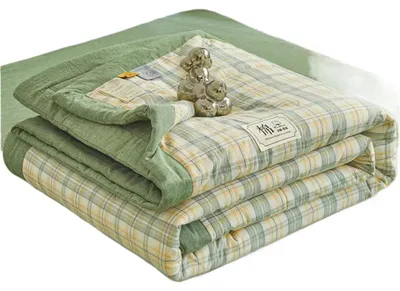Obrázok produktu pre Letné prikrývky z bavlny – vyplňované – 150 x 200 cm