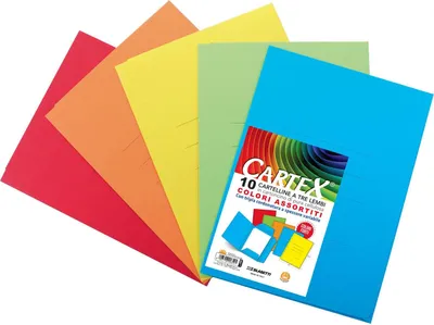 Immagine prodotto di Blasetti Cartex Multicolore