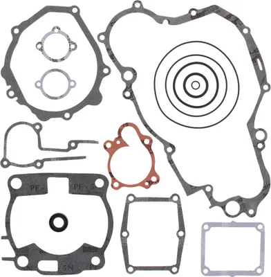 Obrázek produktu pro Dichtungssatz Für Yamaha Yz 250 88-89