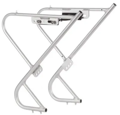 Image de Massload Lowrider Aluminium Noir Union Taille sur la carte