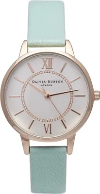 Image de Montres Olivia Burton ob15wd47