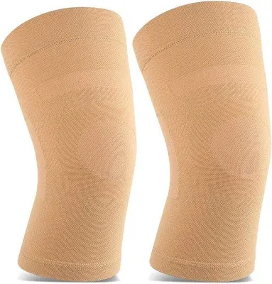 Produktbild von Famanu Kniebandage für optimale Unterstützung - Unisex