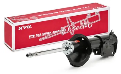 Produktbild von KYB Stoßdämpfer Vorne Links für DAIHATSU TERIOS (J1) Excel-G Federbein 333434