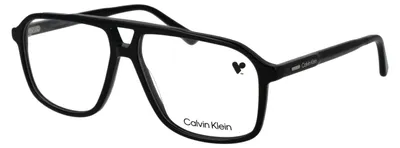 Produktbild von CK EYEWEAR Brillenfassung CALVIN KLEIN CK24518 57001