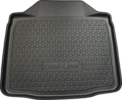 Produktbild von Z438501 Kofferraumwanne kompatibel mit Opel Insignia A Limousine / Liftback 2008-05.2017