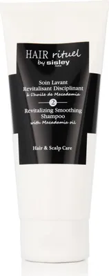 Obrázek produktu pro Sisley Revitalising Smoothing, 200 ml, Šampon, Neprofesionální, Ženy, Všechny vlasy, Všechny barvy