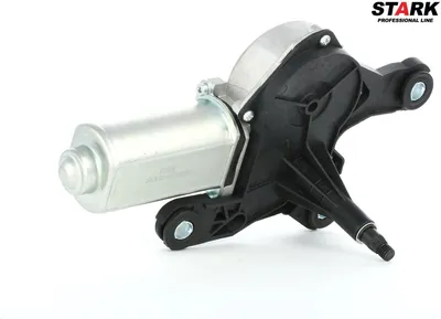 Produktbild von STARK SKWM-0290039 Wischermotor Hinten für OPEL ZAFIRA B (A05) Zafira A (T98) für VAUXHALL Zafira Mk I (A) (T98)
