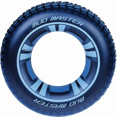 Produktbild von Bestway Schwimmring Mud Master Schwimmhilfe