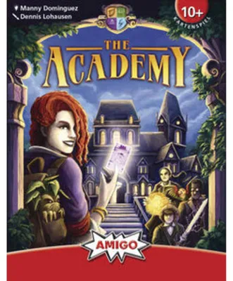 Produktbild von The Academy