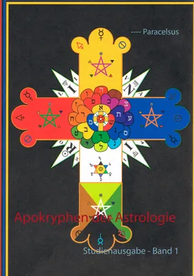 Produktbild von Apokryphen der Astrologie