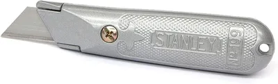 Obrázok produktu pre Stanley 2-10-199, 191 mm, 140 mm, 130 g, 1 kusov
