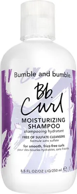 Immagine prodotto di Bumble and bumble. Bb. Curl Moisturizing Shampoo 250ml