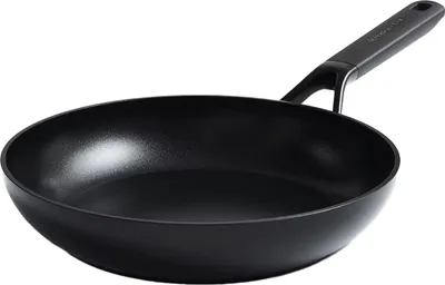 Produktbild von KitchenAid Classic CC003293-001 Bratpfanne, 28 cm max. Durchmesser, Aluminium, Induktionsherd-geeignet, Antihaftbeschichtung