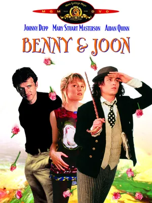 Produktbild von Benny & Joon