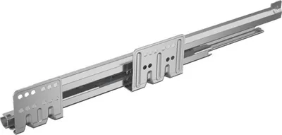 Produktbild von Hettich 9239288, 40 kg, Stahl, Silber, 500 mm, 503 mm, 15 Stück(e)
