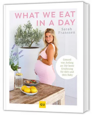 Image de What we eat in a day
