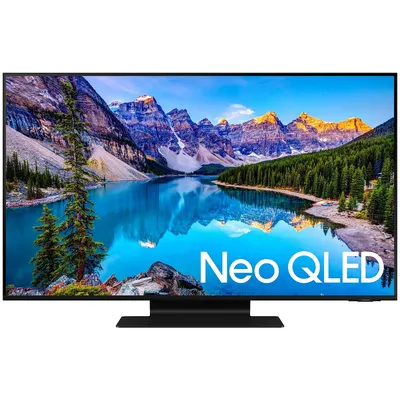 Produktbild von Samsung 43QN90A Neo QLED Smart TV (43 Zoll / 108 cm, UHD 4K, Flat, 3900 PQI, Quantum HDR 1500)
