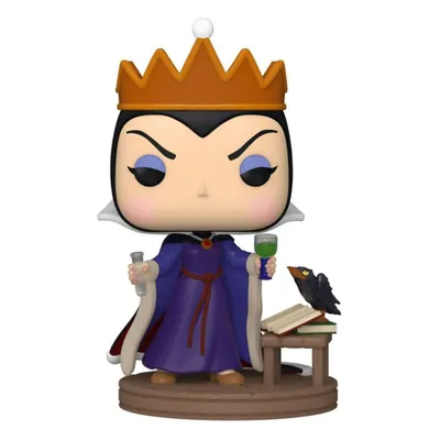 Obrázok produktu pre POP figure Disney Villains Queen Grimhilde