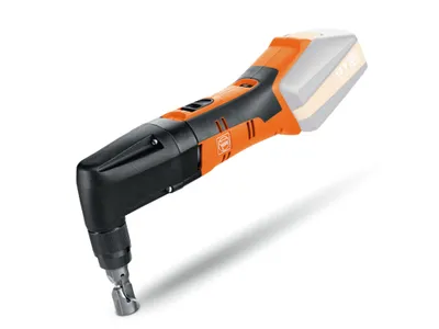 Produktbild von Fein Akku-Knabber bis 1,6 mm ABLK 18 1.6 E Select, 71320461000