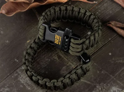 Produktbild von WE Knife Zubehör Survival Bracelet