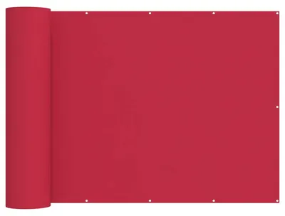 Image de vidaXL Brise-vue pour balcon 150 x 200 cm, tissu enduit de PU