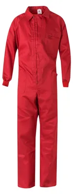 Produktbild von Arbeitsanzug Italienisches Modell 214 Herren
