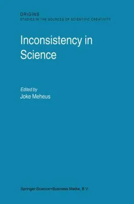 Immagine prodotto di Inconsistency in Science
