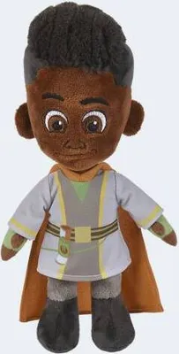 Produktbild von Star Wars Young Jedi Adventures Kai 24cm