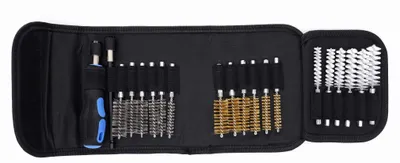 Immagine prodotto di Kraft&Dele KD11935 Set di bussole esagonali 8 pezzi