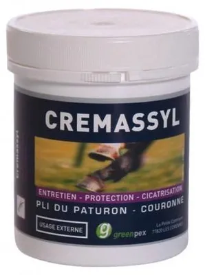 Produktbild von Cremassyl - Grünes Pex
