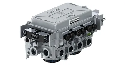 Image de WABCO Achsmodulator 480102014R
